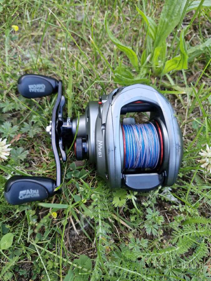 Westin w4 big bait