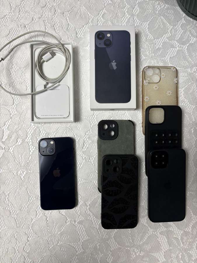 iPhone 13 mini 128gb