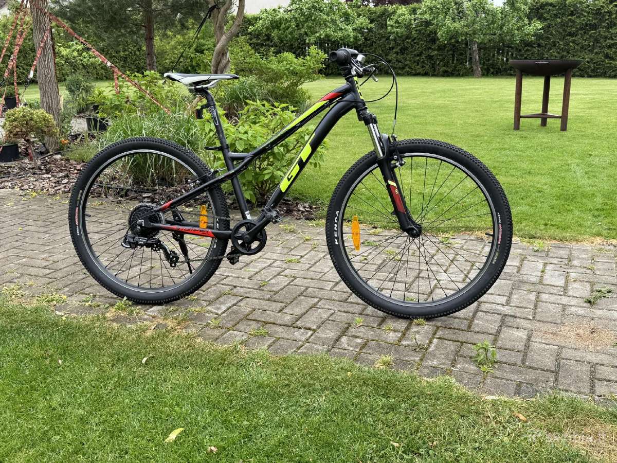 GT Stomper Prime 26 MTB – M Junior