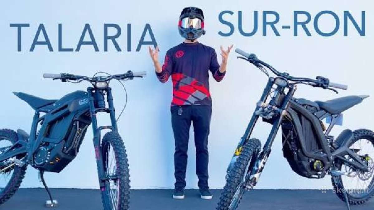 Perku talaria arba surron