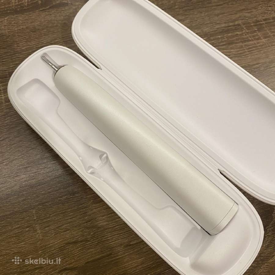 Philips Sonicare Diamondclean 9000 dantų šepetėlis - nuotraukos Nr. 3