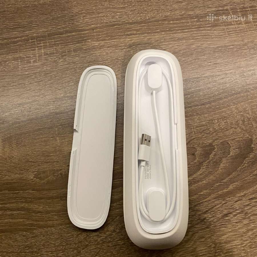 Philips Sonicare Diamondclean 9000 dantų šepetėlis - nuotraukos Nr. 5