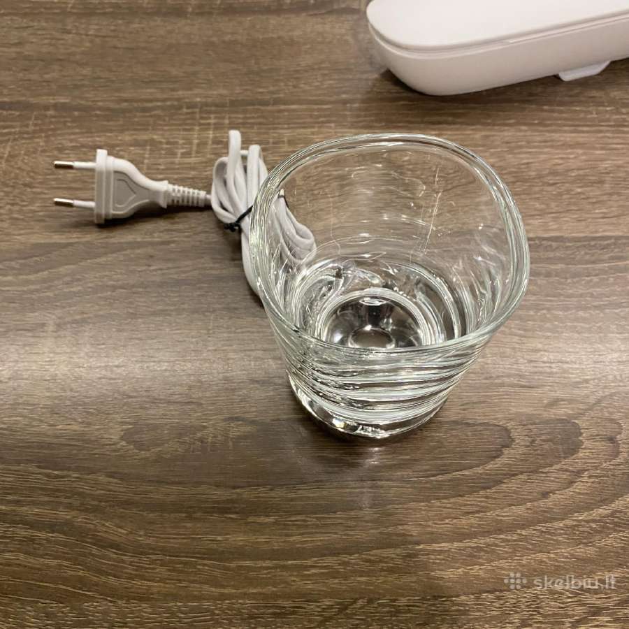 Philips Sonicare Diamondclean 9000 dantų šepetėlis - nuotraukos Nr. 6