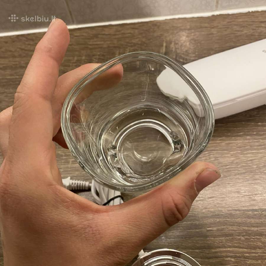 Philips Sonicare Diamondclean 9000 dantų šepetėlis - nuotraukos Nr. 9
