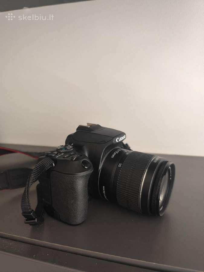 Fotoaparatas