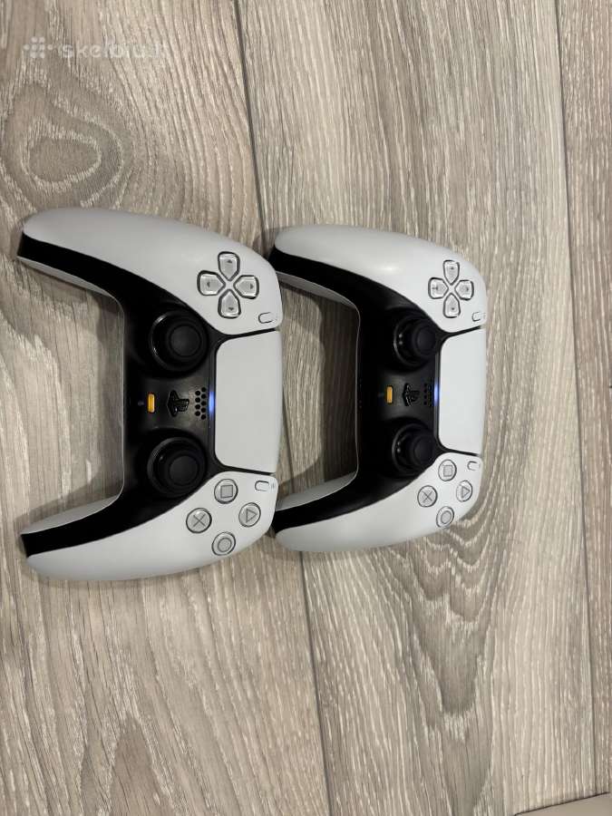 Ps5 Controller