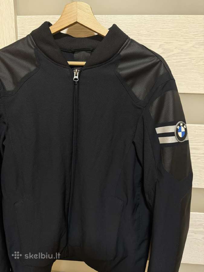 Bmw vasaros lengva striukė