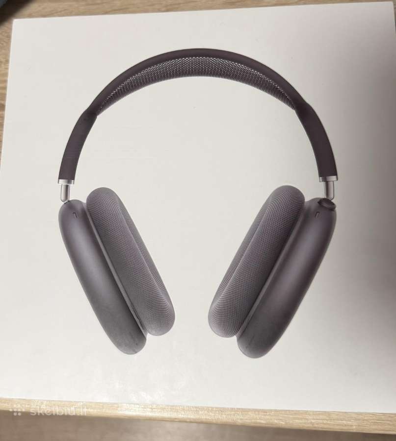 Airpods Max