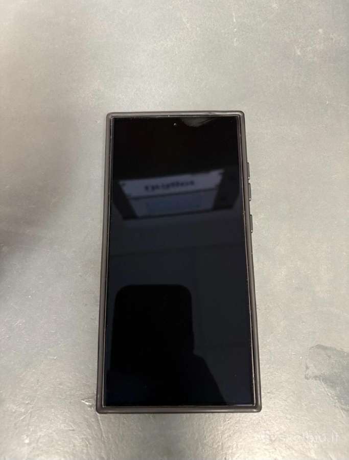 Samsung s24 ultra 256gb