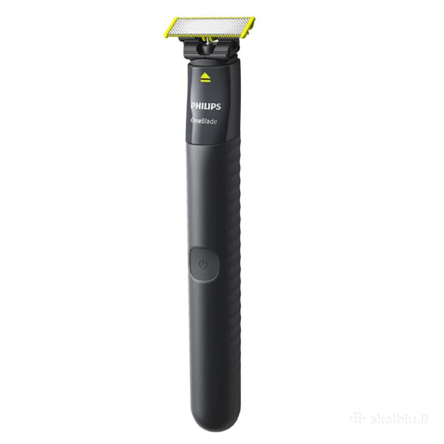Skutinosi mašinėlė Philips - nuotraukos Nr. 4