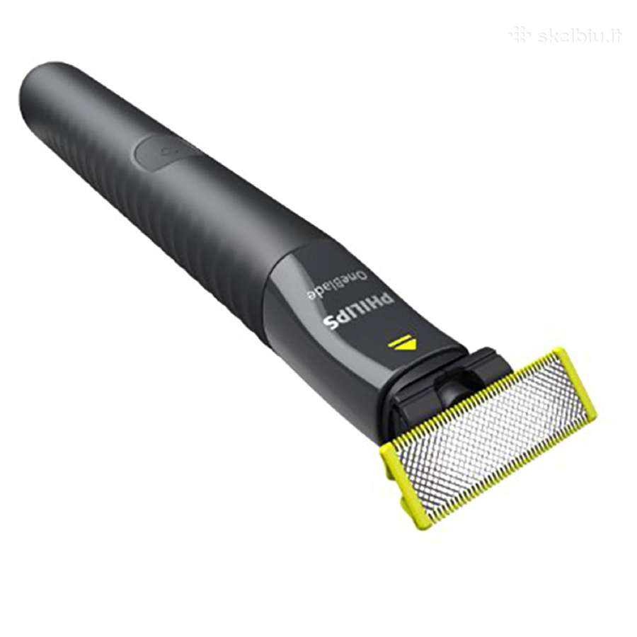 Skutinosi mašinėlė Philips - nuotraukos Nr. 2
