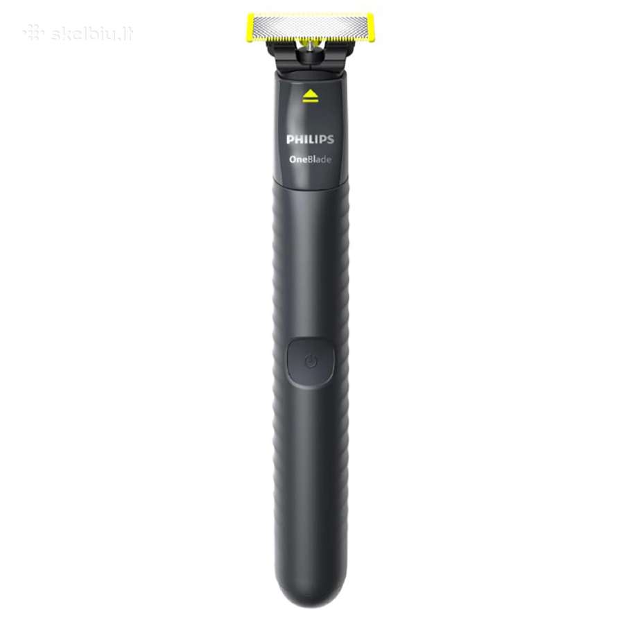 Skutinosi mašinėlė Philips - nuotraukos Nr. 11