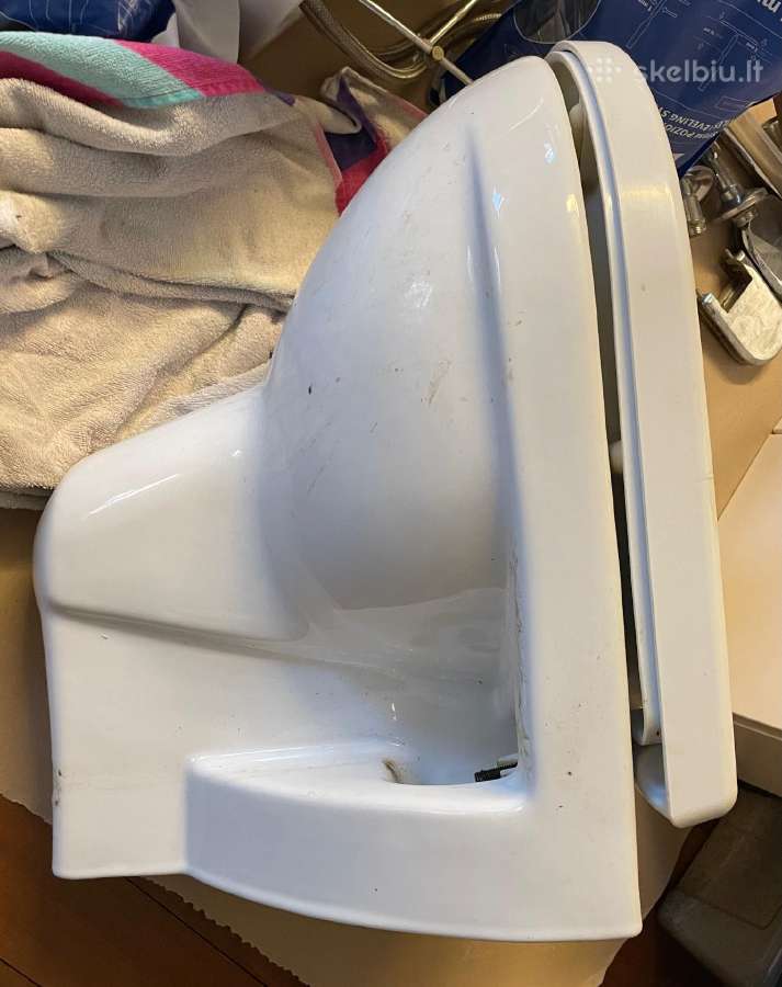 Laufen Pro