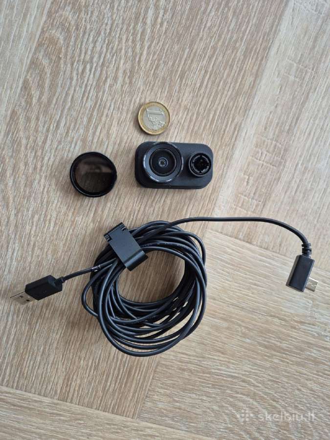 Garmin Dash Cam Mini 2