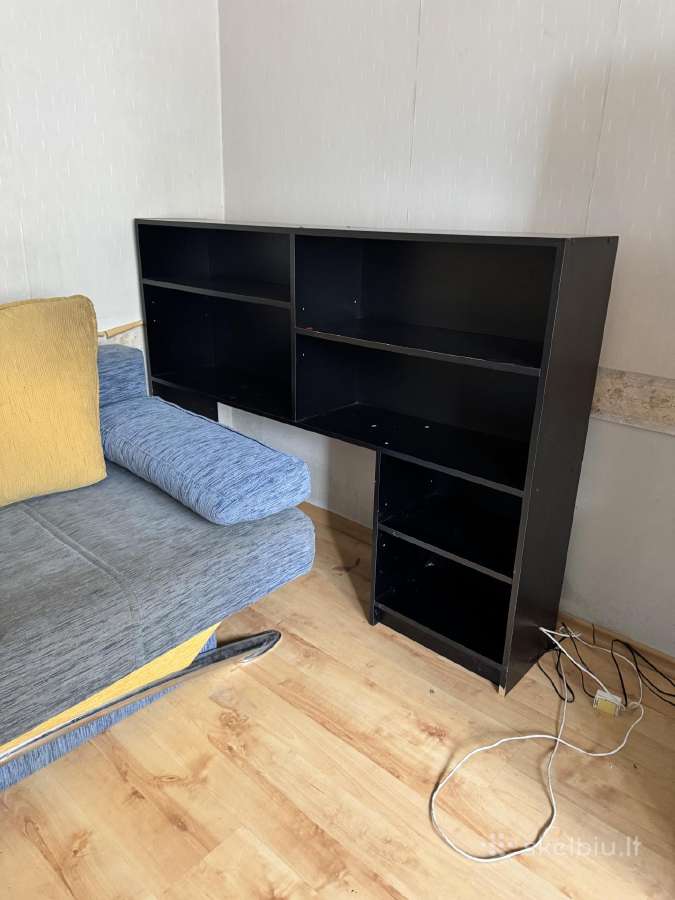 Atiduodu lentyną