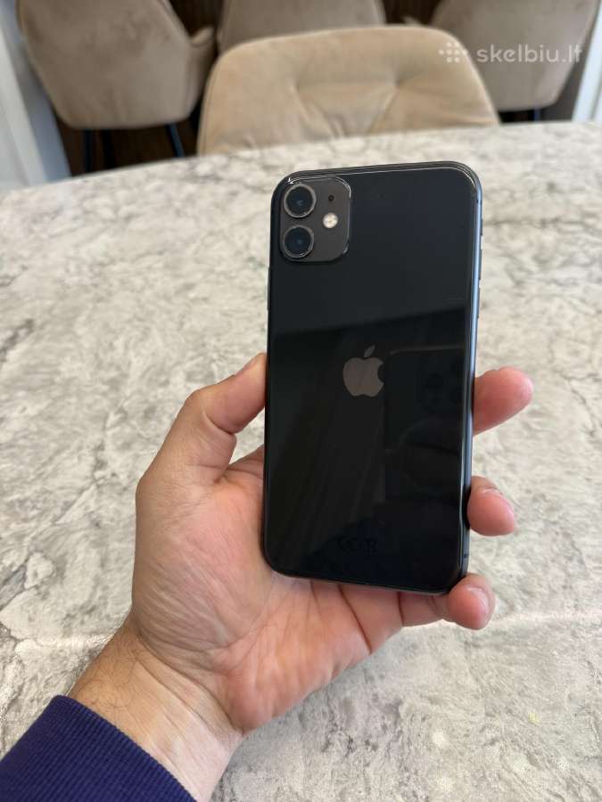 iPhone 11, 128gb 96%