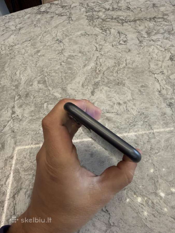 iPhone 11, 128gb 86% - nuotraukos Nr. 4