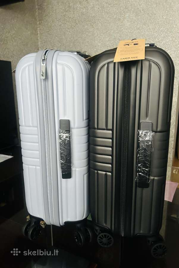 Samsonite lagaminas - nuotraukos Nr. 17
