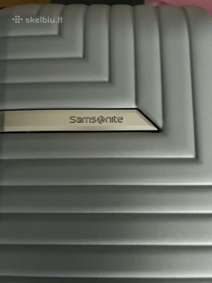 Samsonite lagaminas - nuotraukos Nr. 20