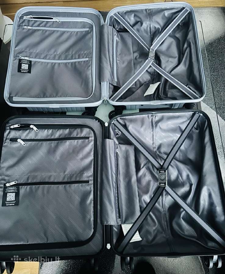 Samsonite lagaminas - nuotraukos Nr. 22