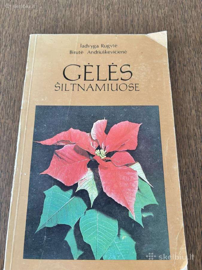 Parduodamos vertingos ir įdomios knygos - nuotraukos Nr. 36