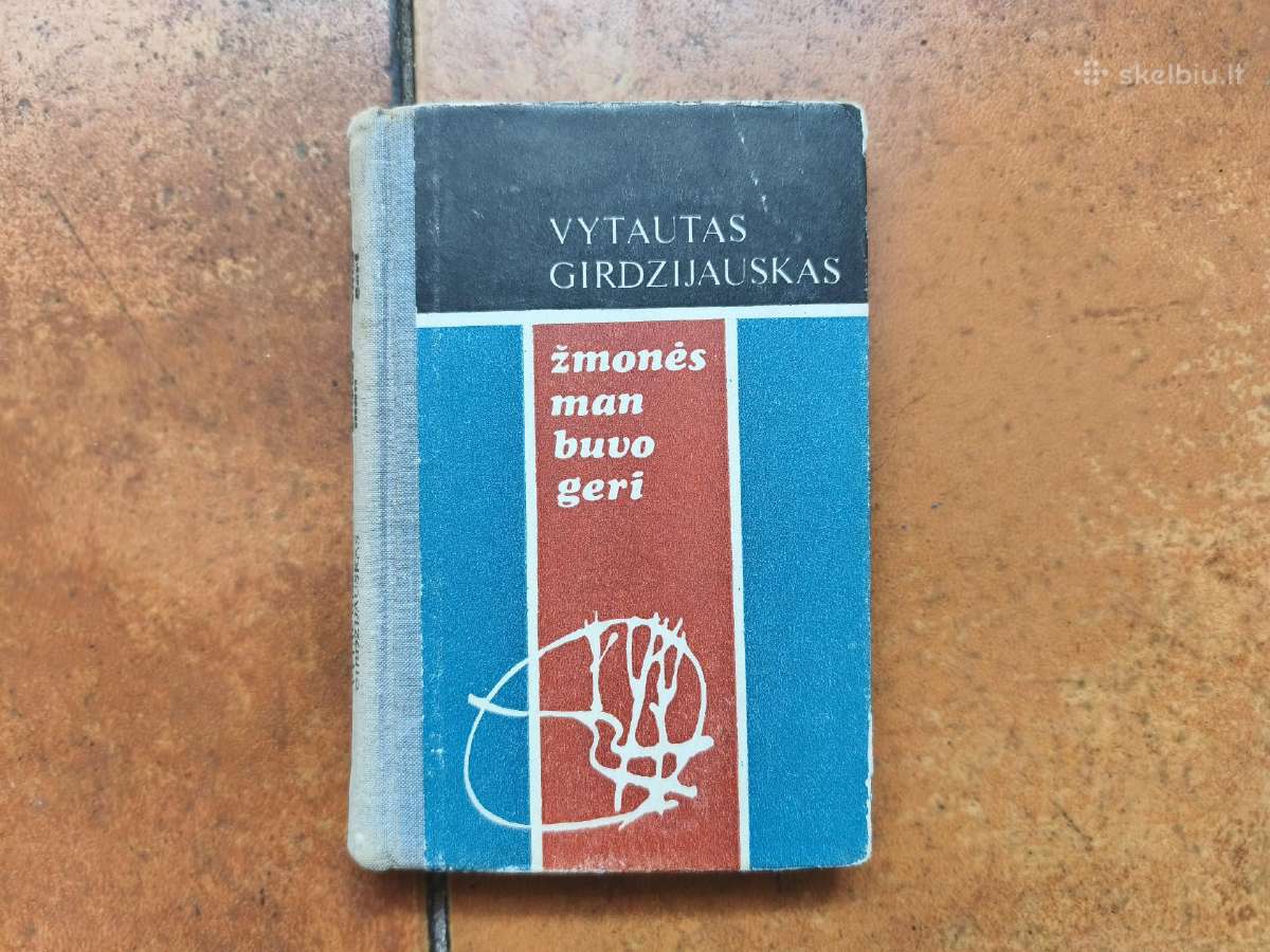 Romanas apie išgėrinėjimus darbe sovietmečiu.