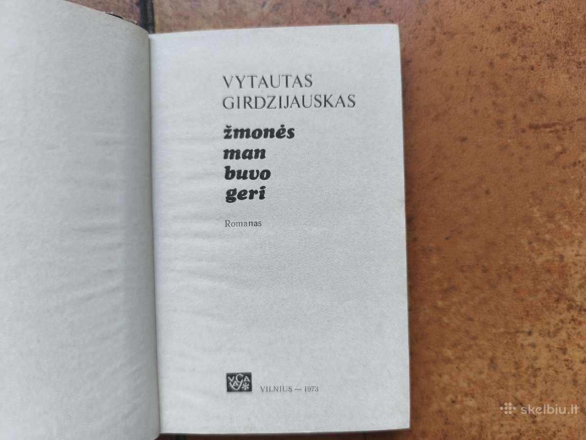 Romanas apie išgėrinėjimus darbe sovietmečiu. - nuotraukos Nr. 3