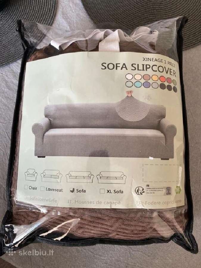 Sofos užtiesalas