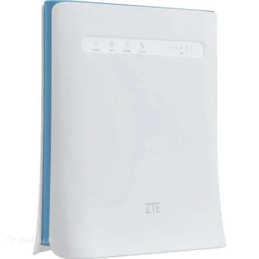 Zte Mf286d