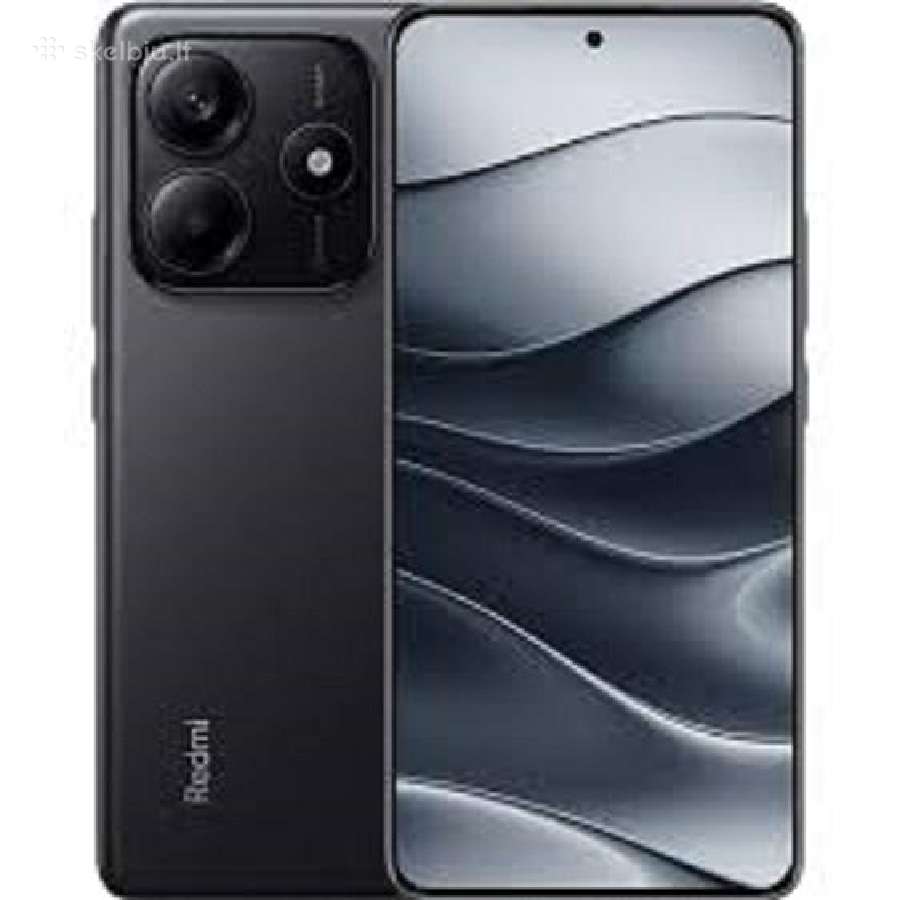 Xiaomi Redmi Note 14 6/ 128gb