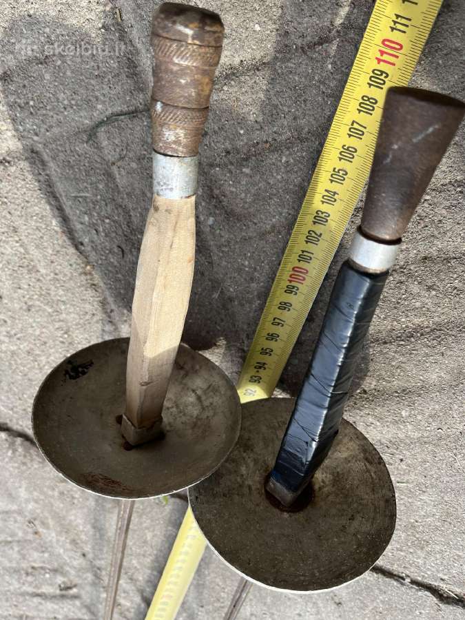 Spaga 2 vnt - nuotraukos Nr. 3