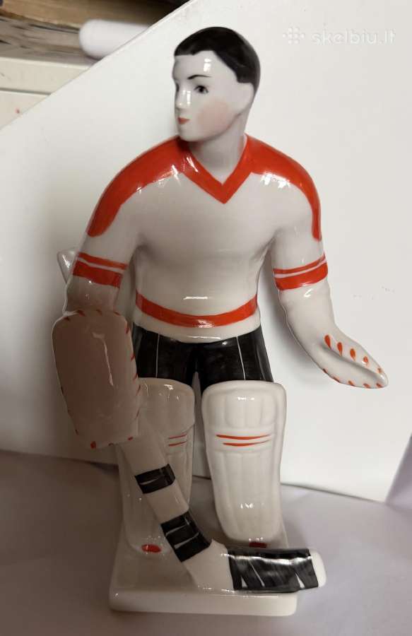 Lfz skulptūra