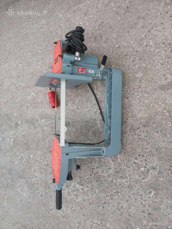 Mafell,festool - nuotraukos Nr. 3