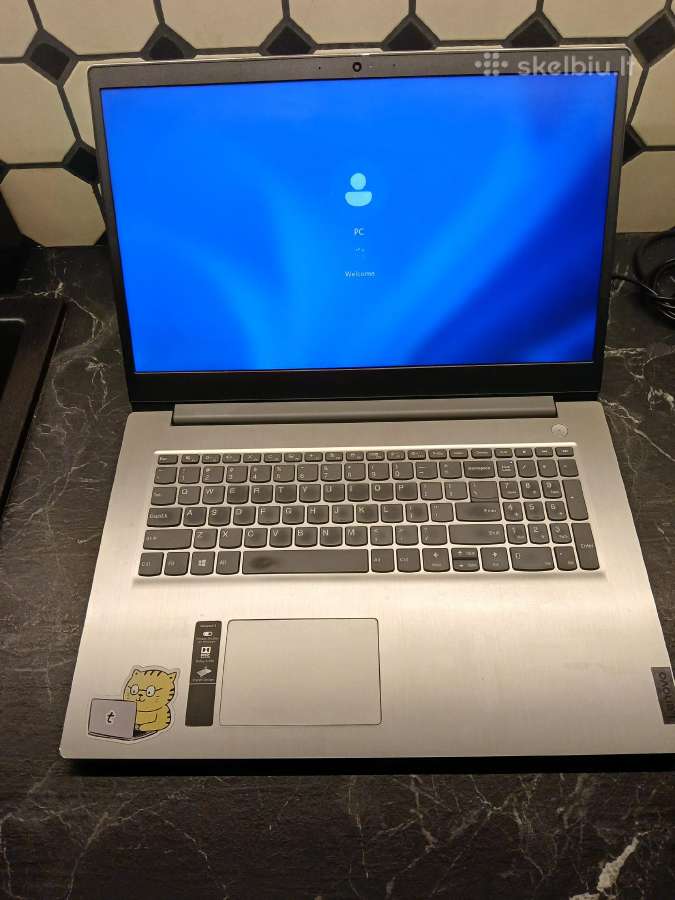 Lenovo Idealpad 3 17ada05
