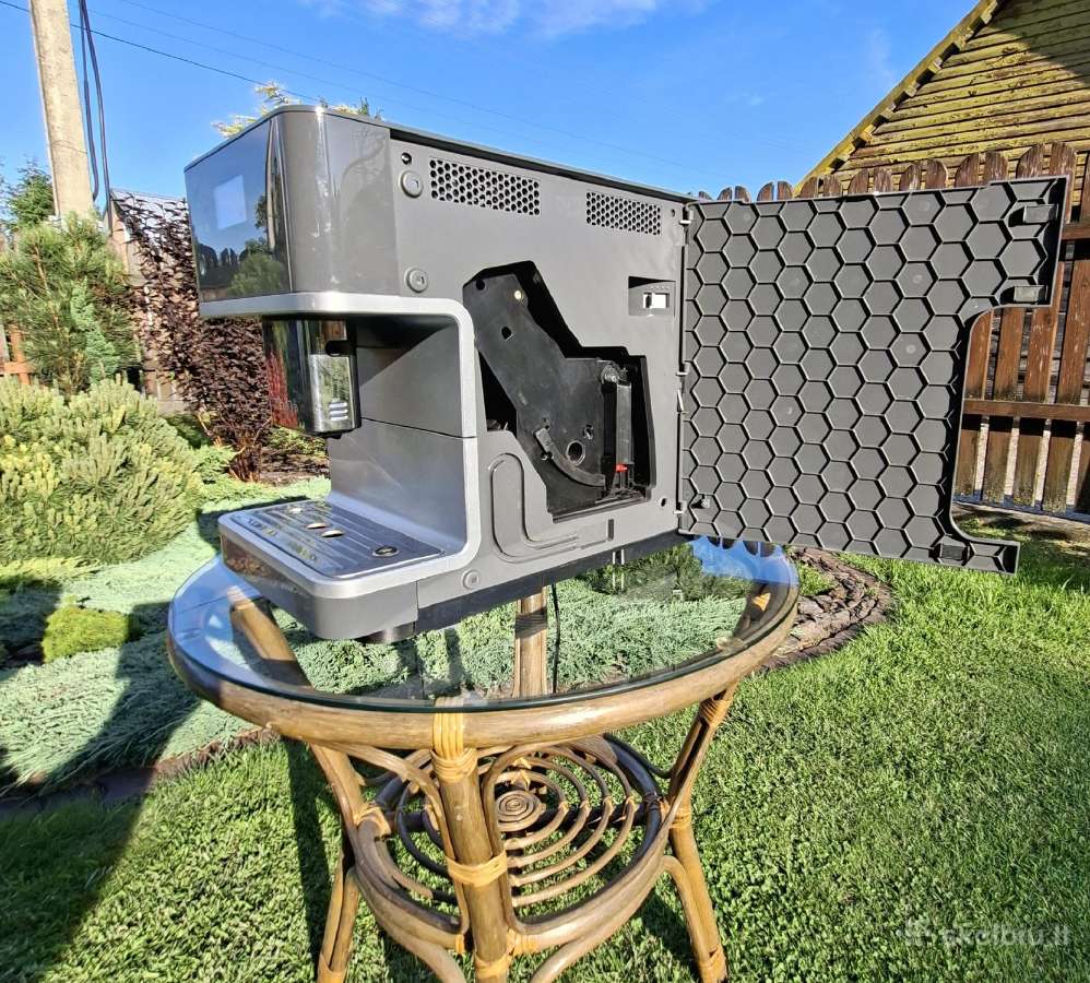 Miele Cm6350 pilnai automatinis kavos aparatas - nuotraukos Nr. 5