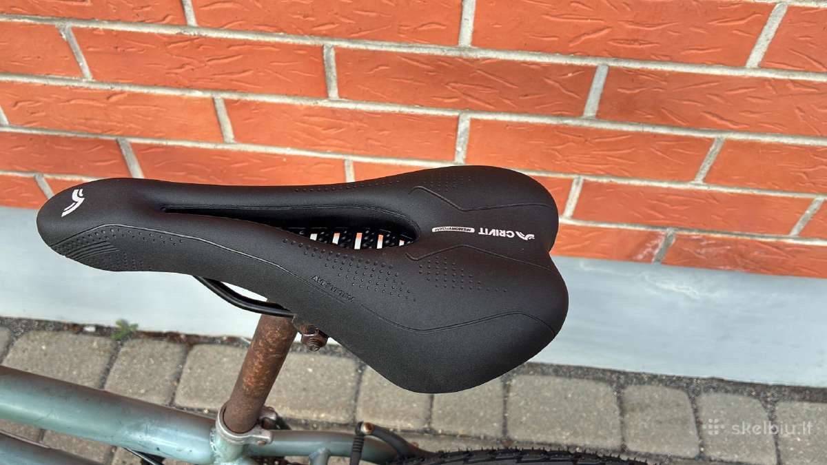 BMX tipo dviratis - nuotraukos Nr. 7