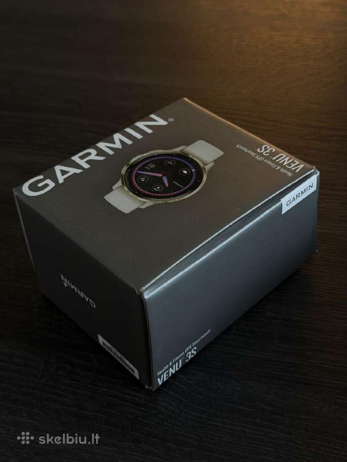 Garmin Venu 3