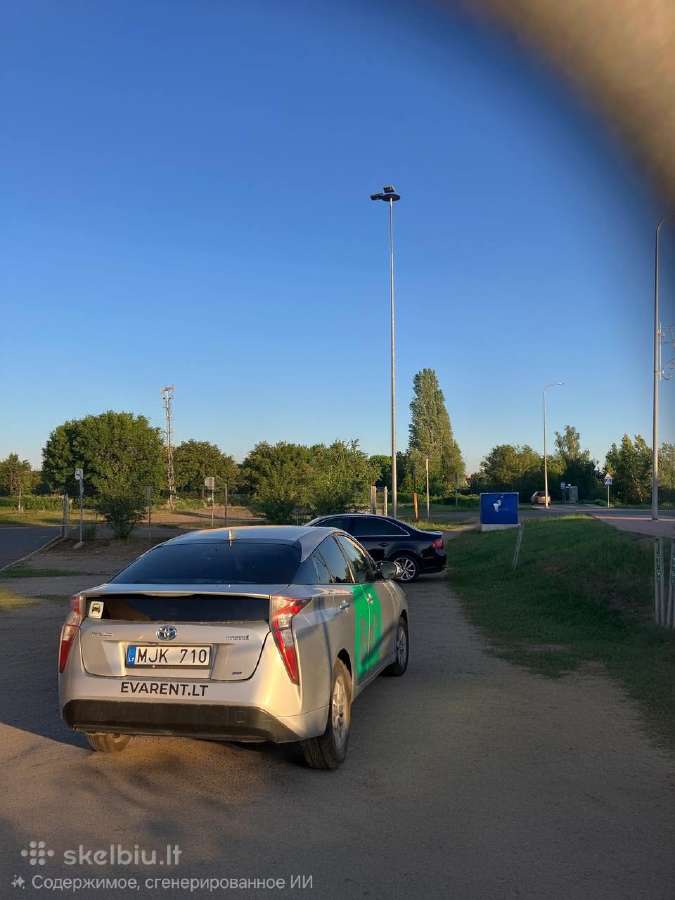 Bolt Partner.pevežejas.ind.veikl.pagrindu.