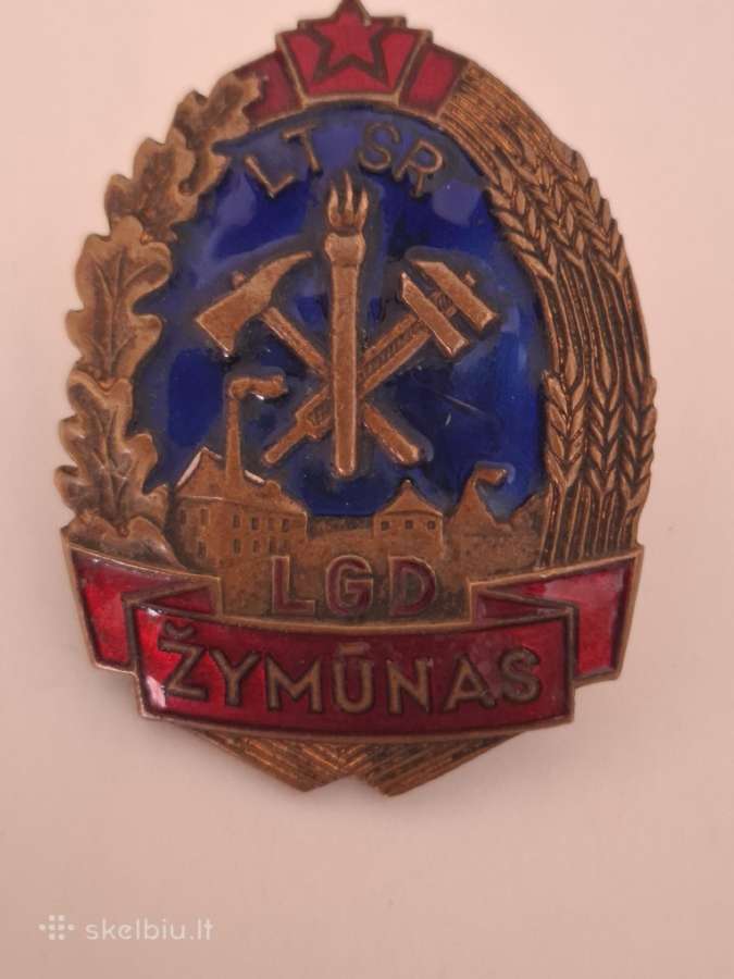 Ženkliukai