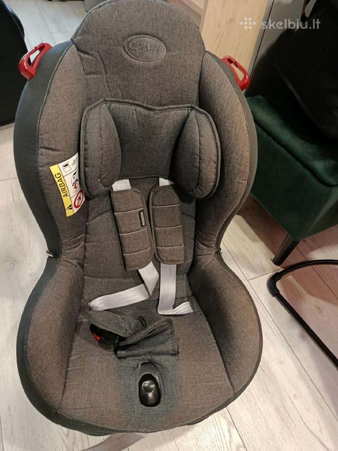 Automobilinė kėdutė