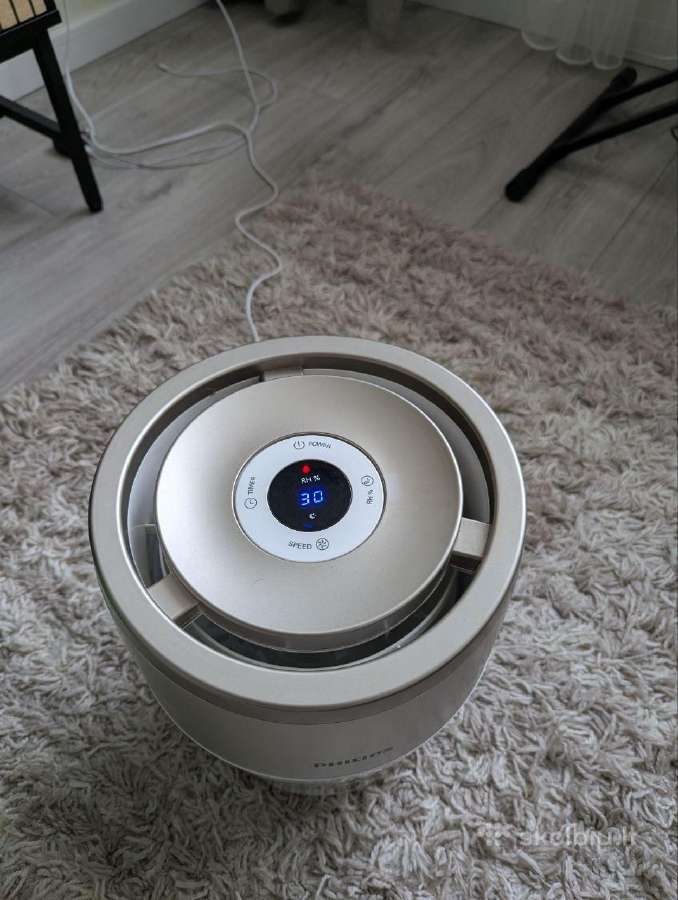 Oro drėkintuvas Philips Hu4803