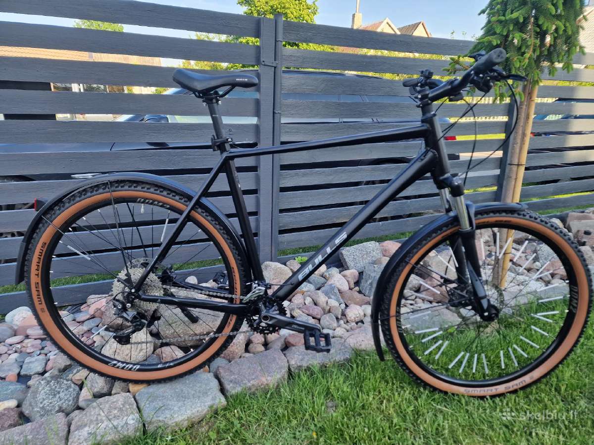 Bulls (29er XXL)