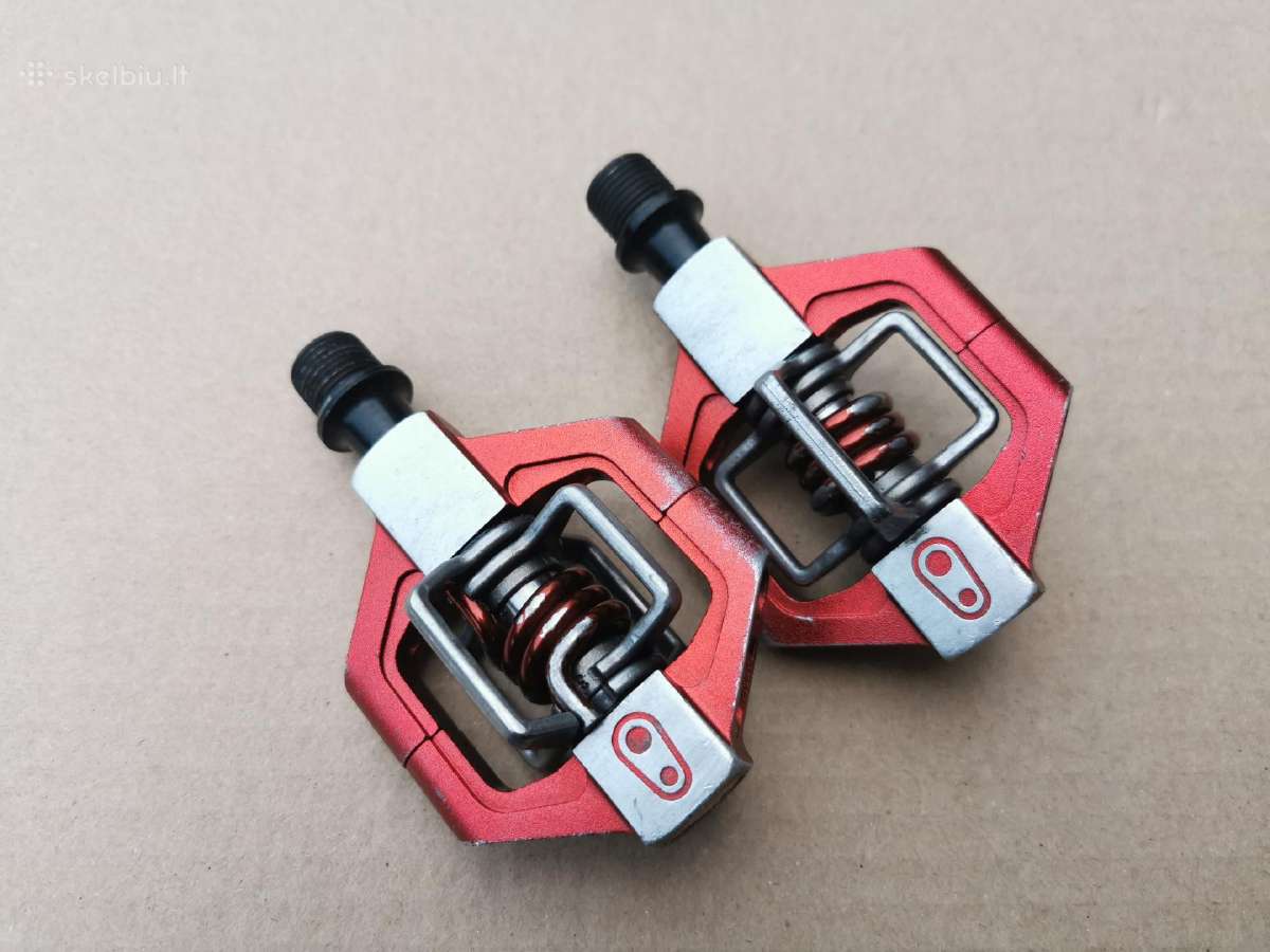 Crankbrothers candy 3