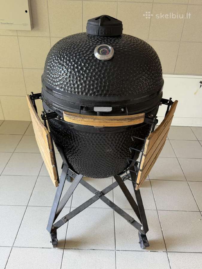 Kamado Bono Grande 59 cm keramikinis grilis