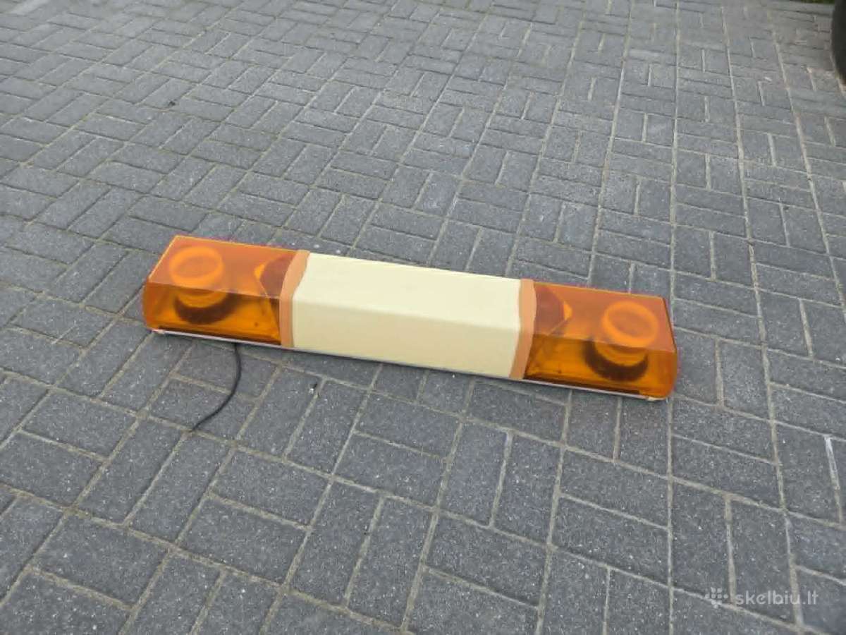 Signalinis švyturėlis