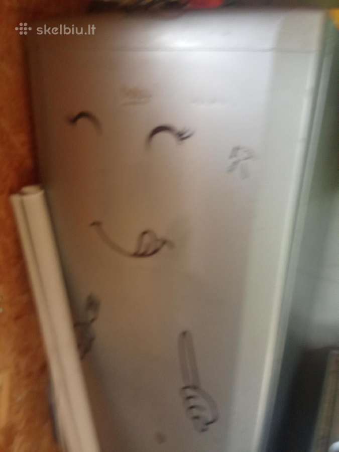 Šaldytuvas beko