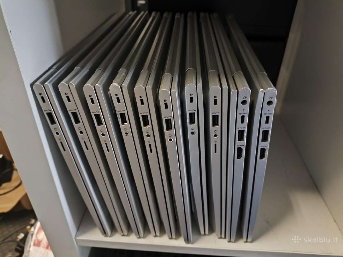 Probook 430 g8 i3-1125g4 ir i3-1115g4 procesoriais - nuotraukos Nr. 2