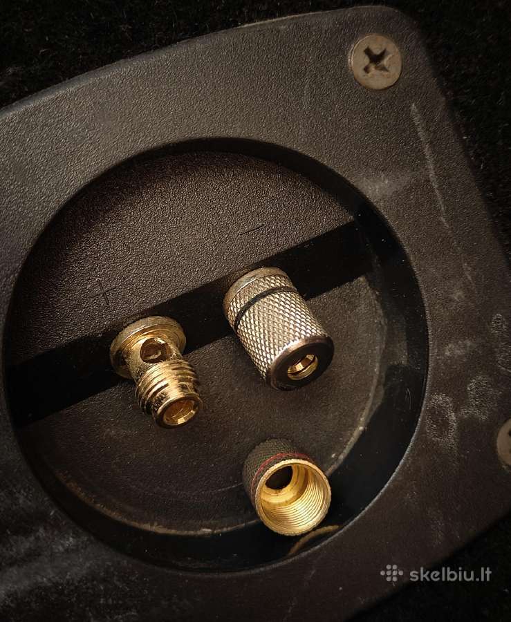 12/1200w Subwoofer,2x200w, 1600wstiprintuvas. - nuotraukos Nr. 10