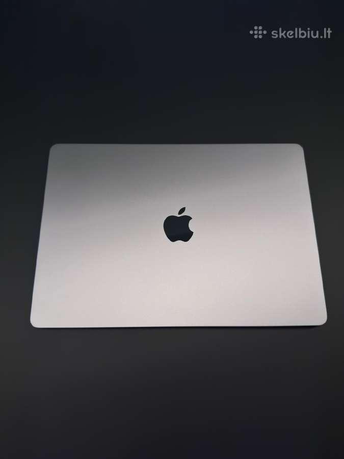 Apple MacBook Air 15 inch M2 256 GB Space Grey