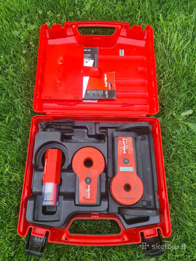 Hilti